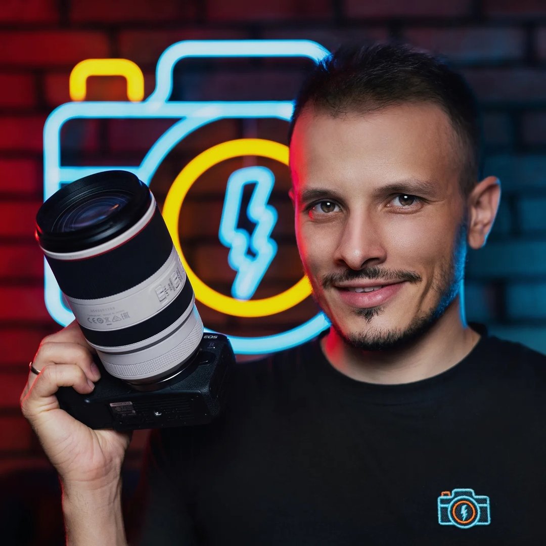 Michał Kula ? FotoBlysk.com