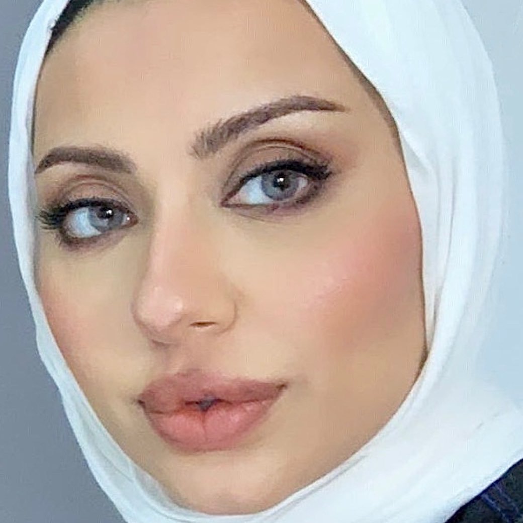 Hanan Alnajadah_ حنان النجادة