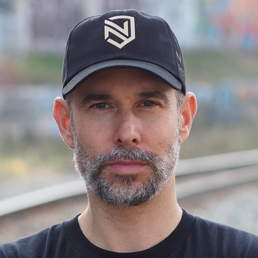 Nick Drossos