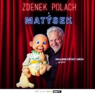 Zdenek Polach / Zee Deneck