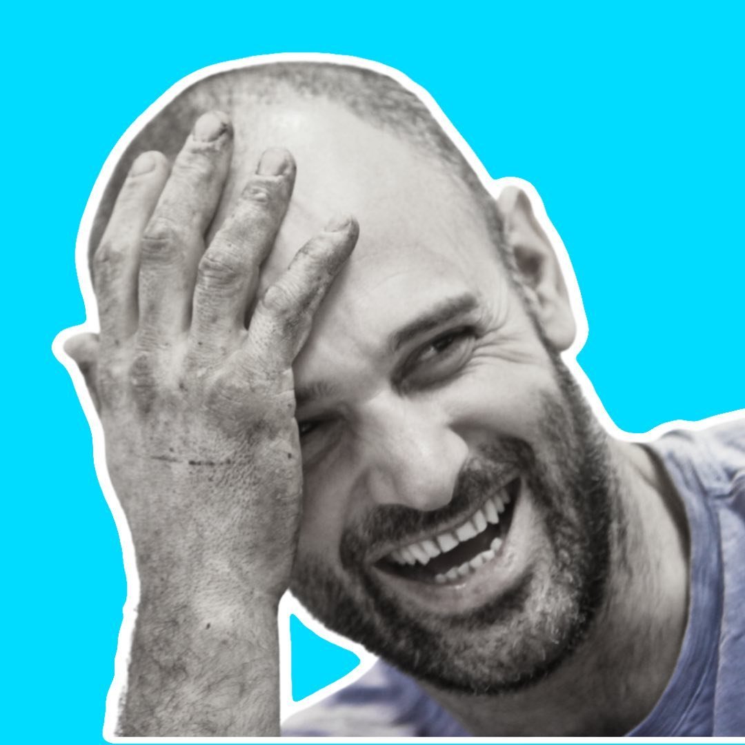 ED STAFFORD