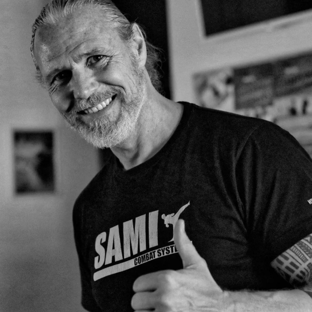 Peter Weckauf | SAMI-X
