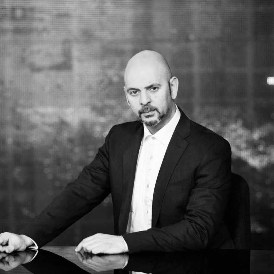 Daniel Estulin