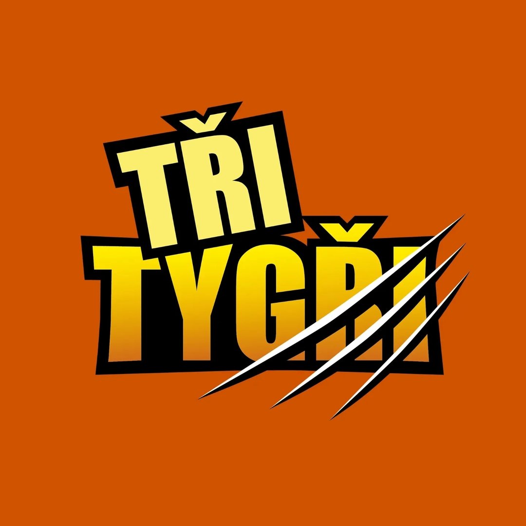 Tři Tygři
