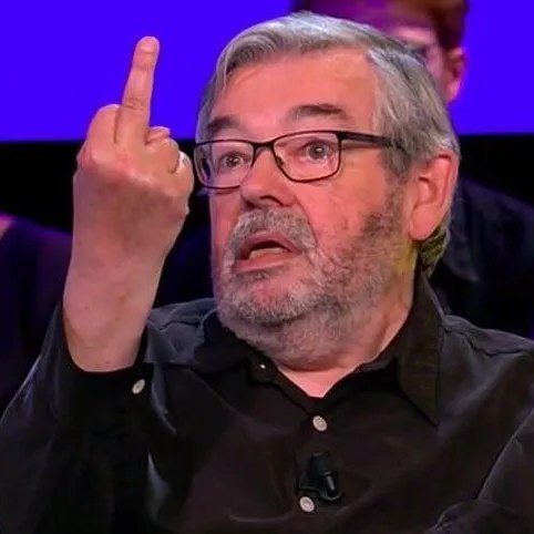 Maarten Van Rossem