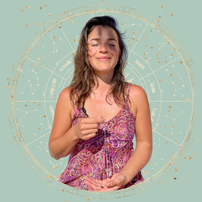 Ximena De La Serna, Terapeuta Nutricional Ancestral | Educadora