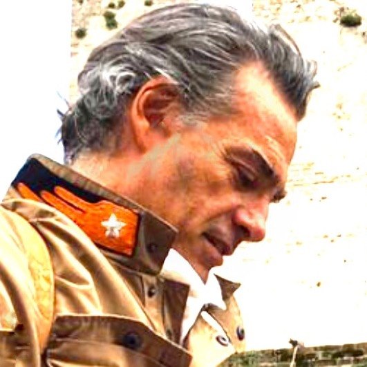 Roberto Parodi ?