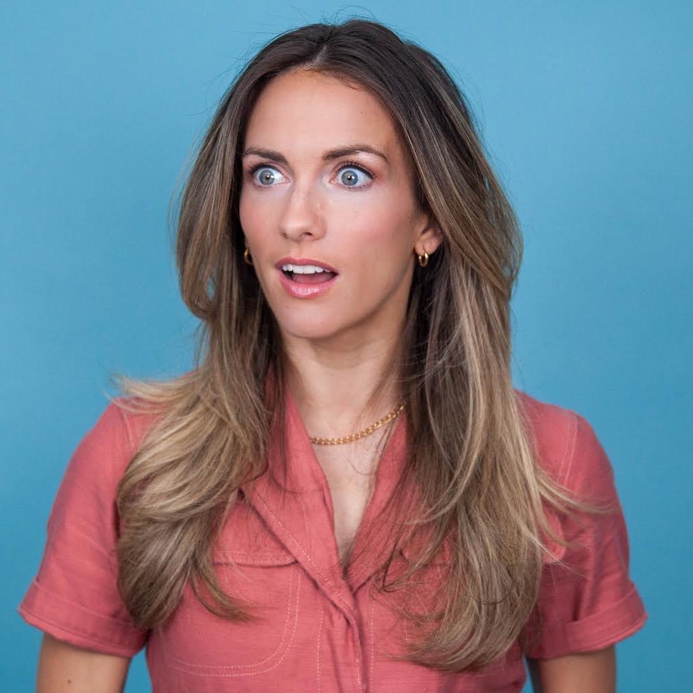 Julie Nolke