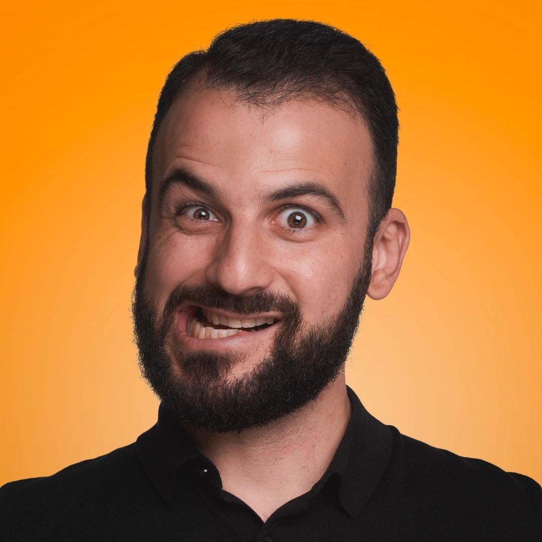DIYARI MAHMOUD