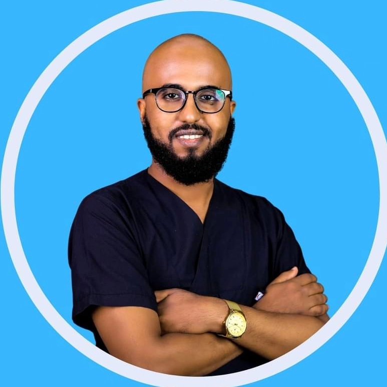 Ahyaudin Ali Osman