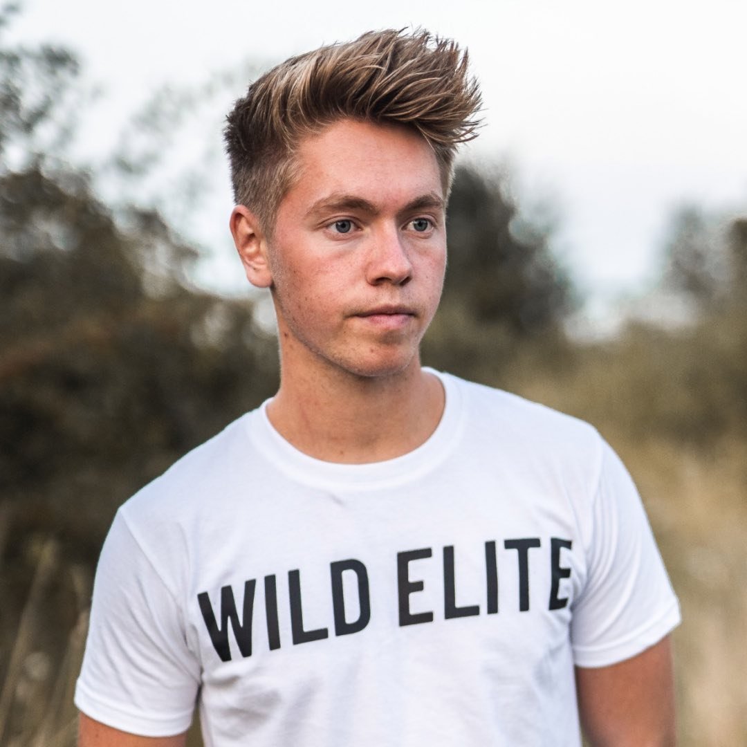 Jonas Droger
