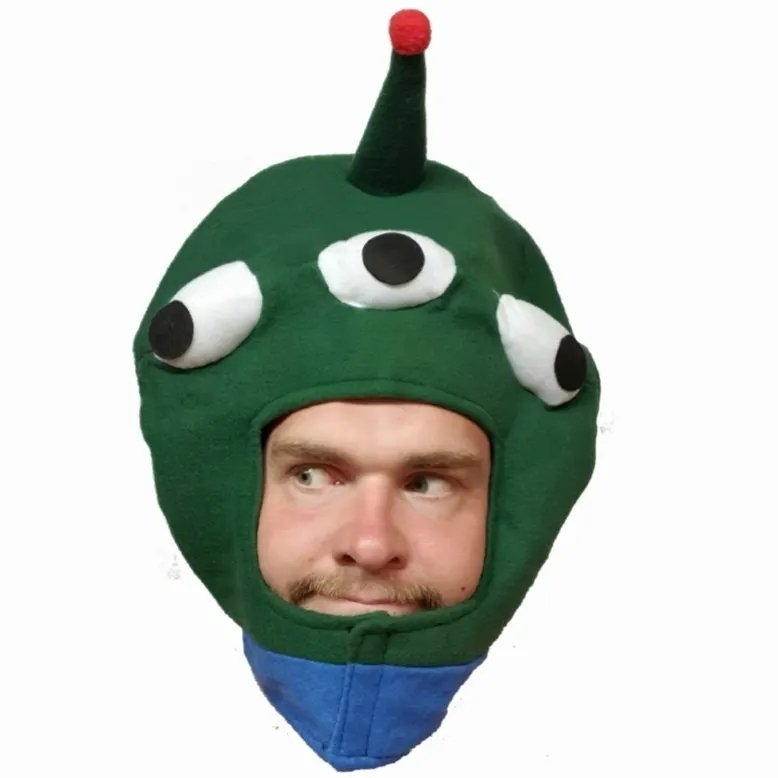 Josef Eriksson ?