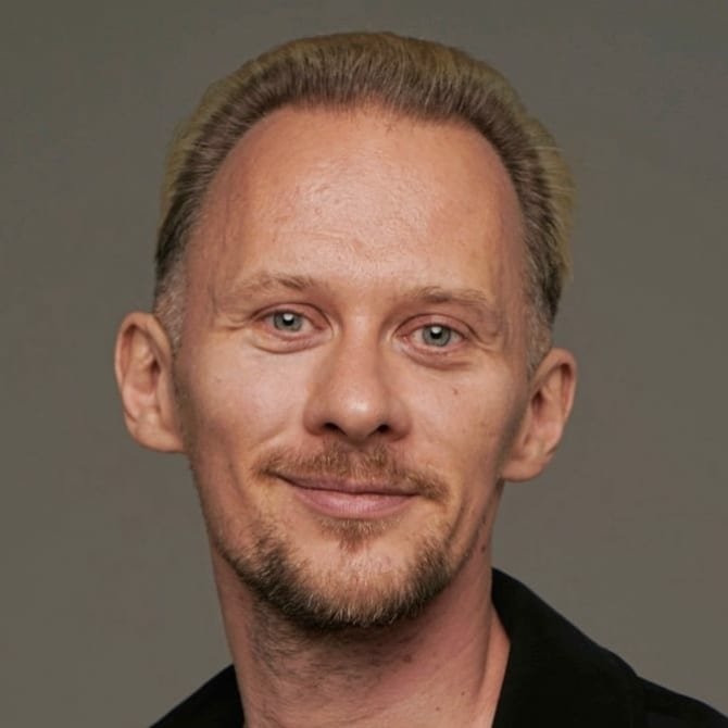 Jarno Laasala
