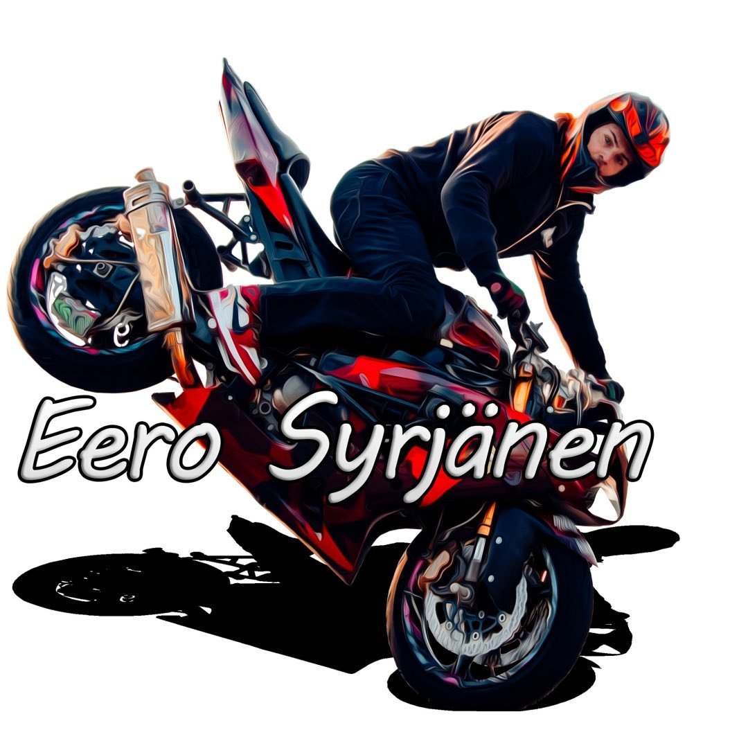 Eero Syrjänen