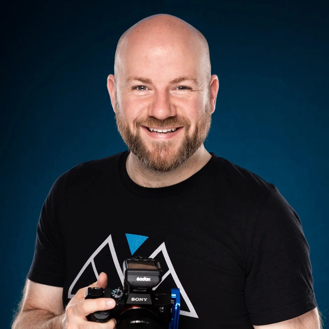 Mark Duffy