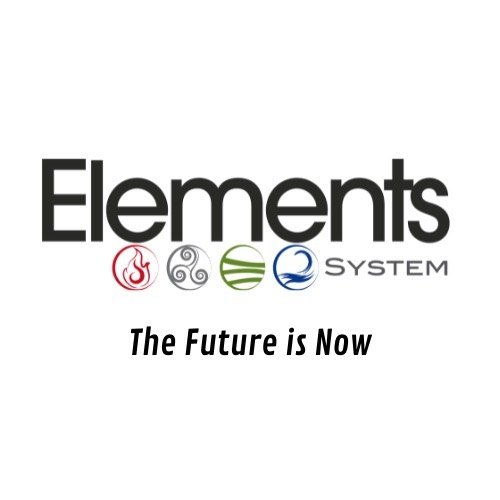 ᗴᒪᗴᗰᗴᑎTS SYSTEM