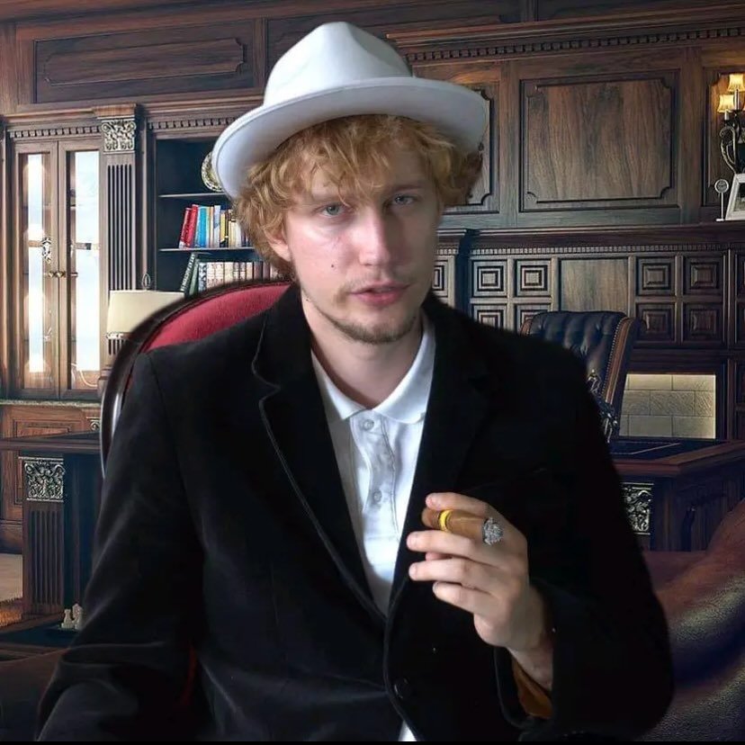Benjamin Jønsson
