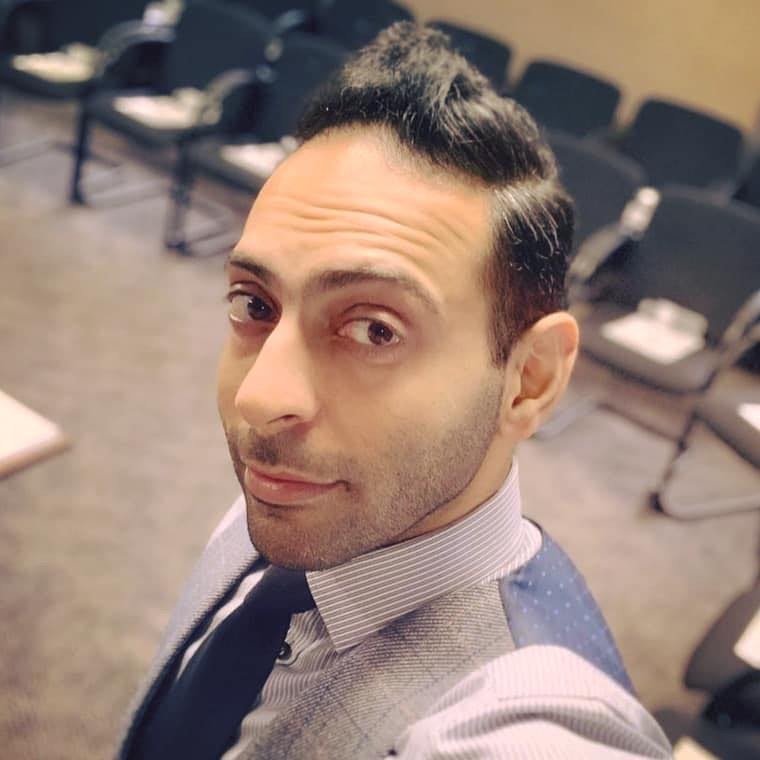 Dr Aman Arora