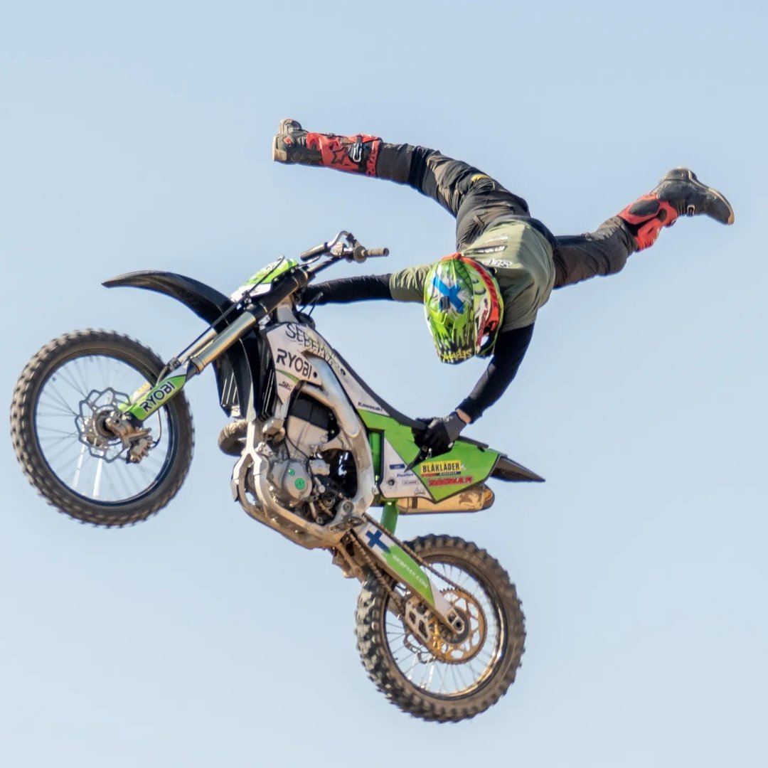 Sebfmx Sebastian Westberg