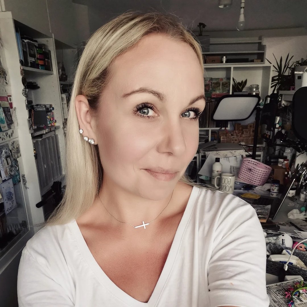 Marta Lapkowska