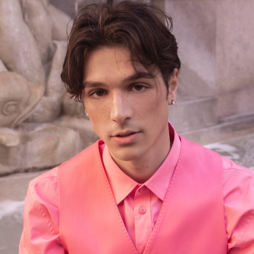 Edoardo Esposito ??