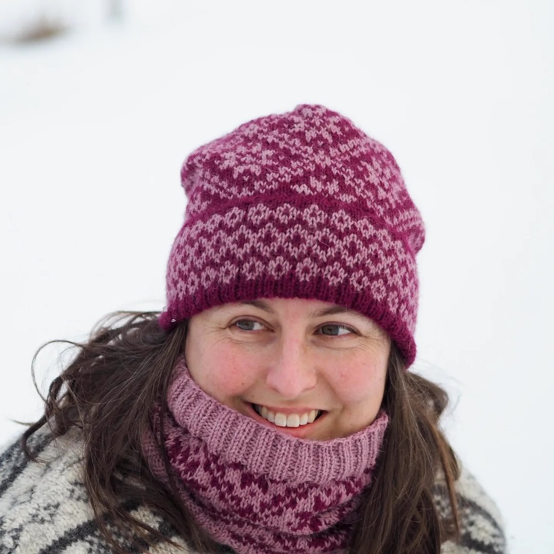 Inger Berg