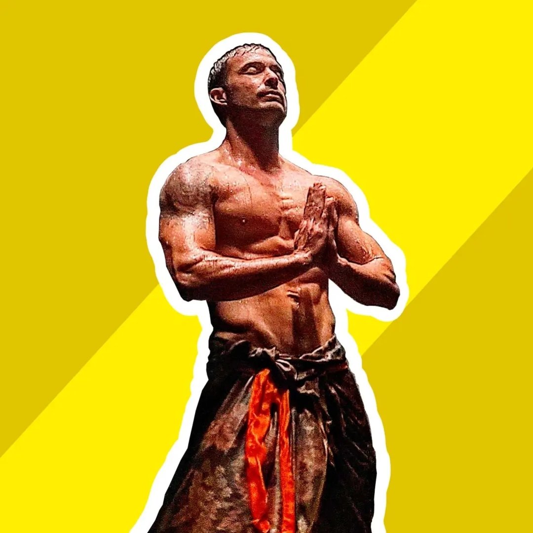 SAW WARRIOR™ | Guillermo Vegas