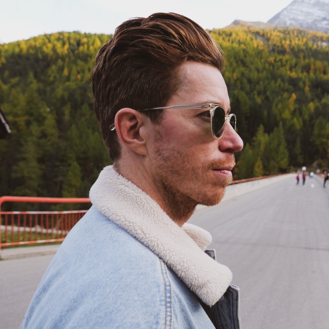 Shaun White