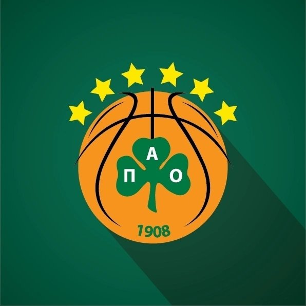 Panathinaikos BC