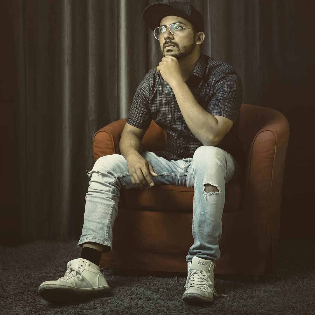 Ajai Poovadan