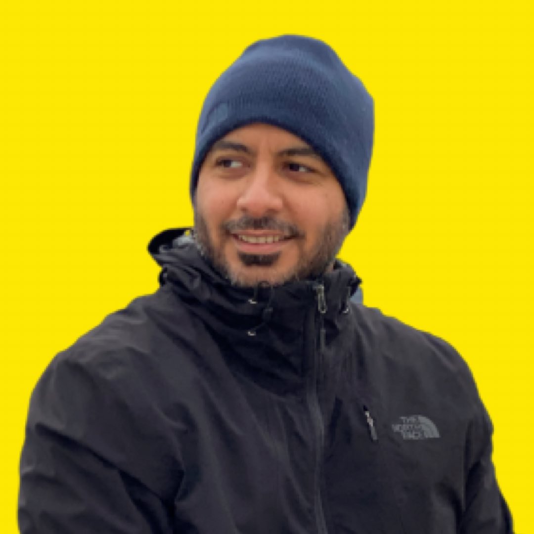 أسامة الزبيدي | OZ