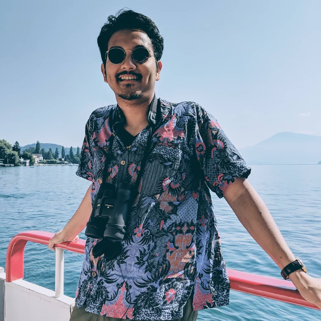 Syarif Zapata
