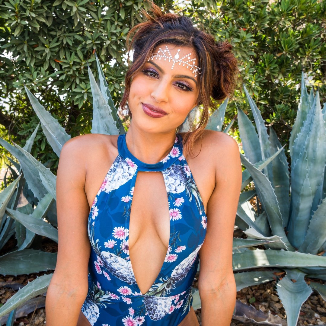 Anika | Fitness Trainer & Nutrition Coach