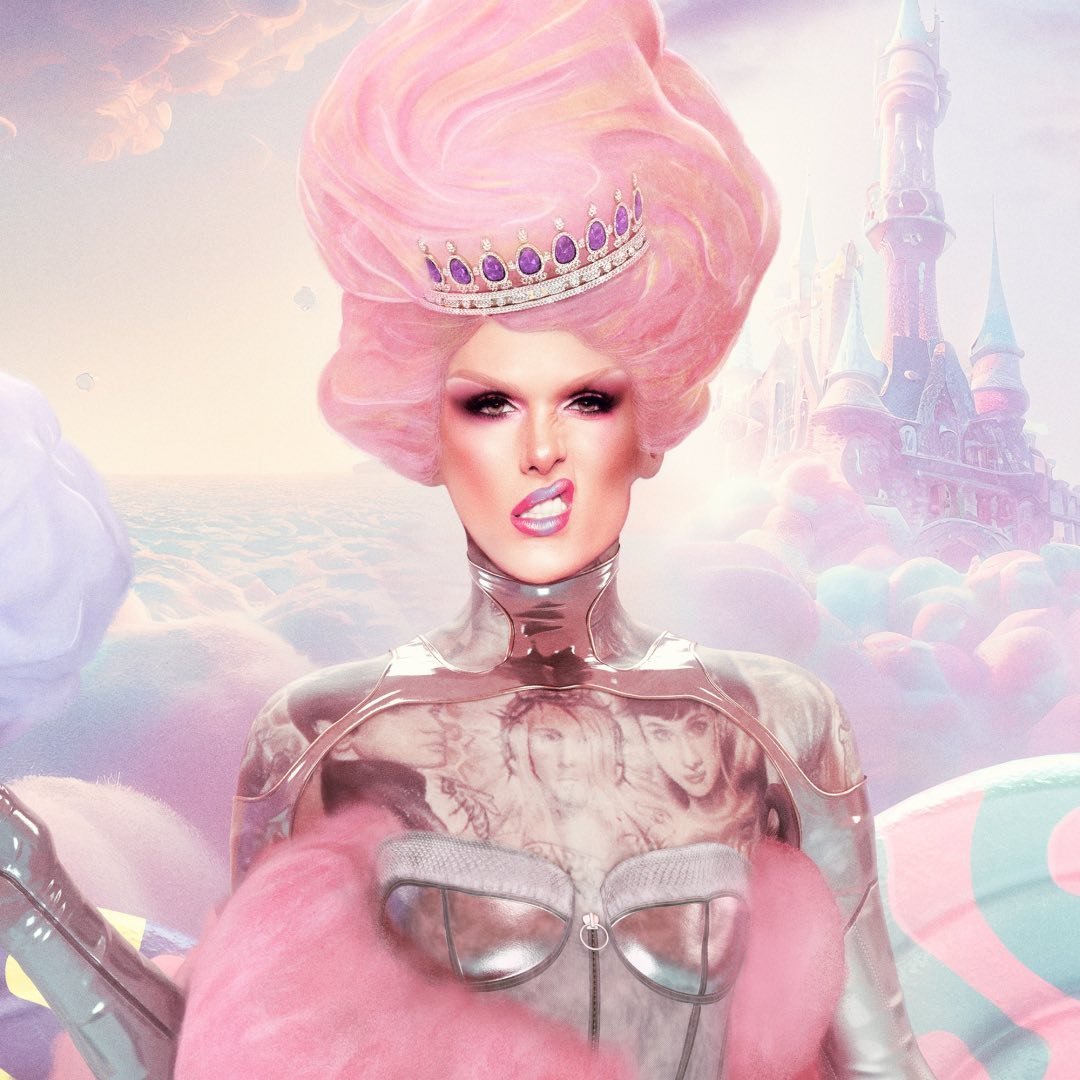 Jeffree Star