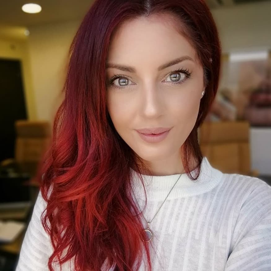 Ioanna Lampropoulou