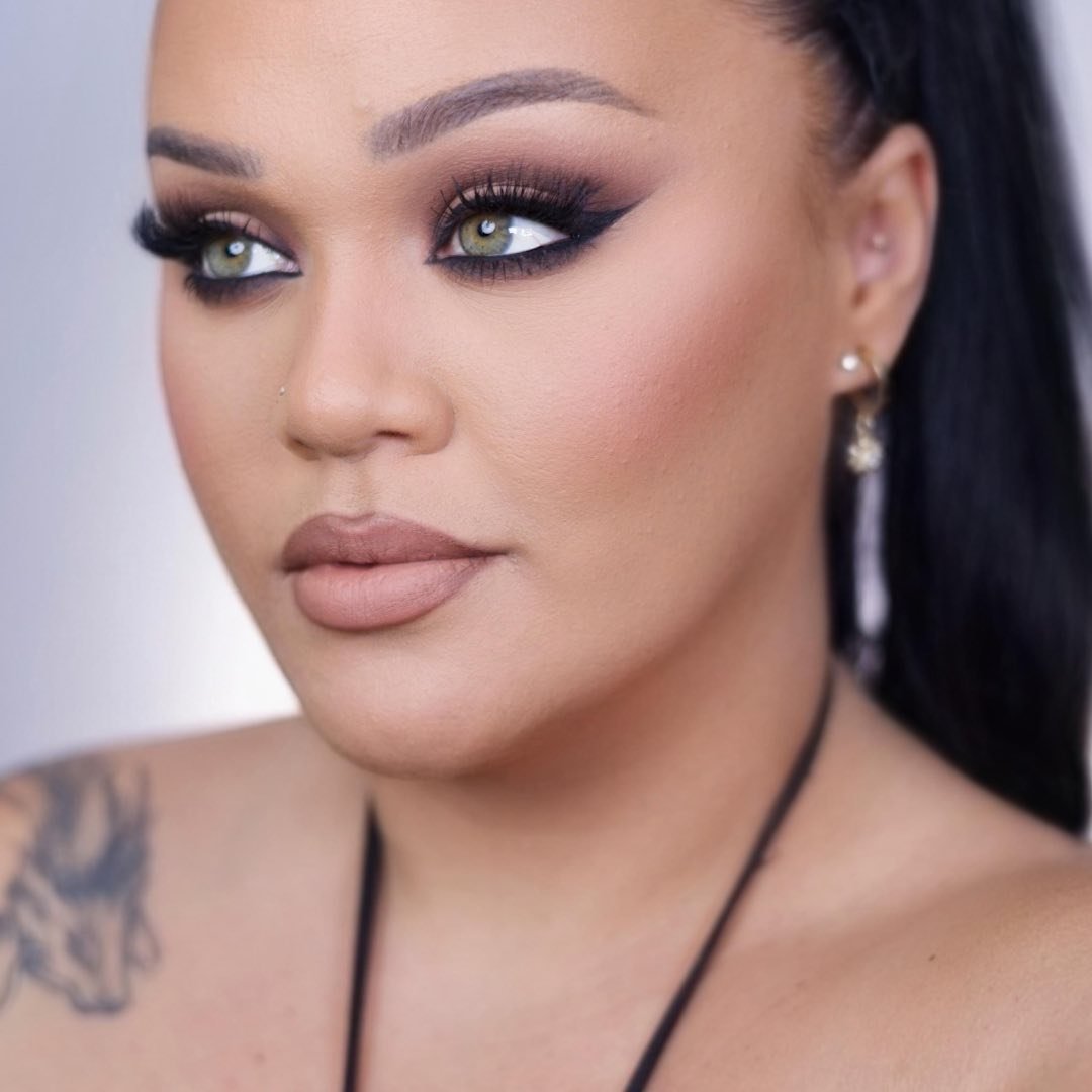 Sydney Makeup Artist
