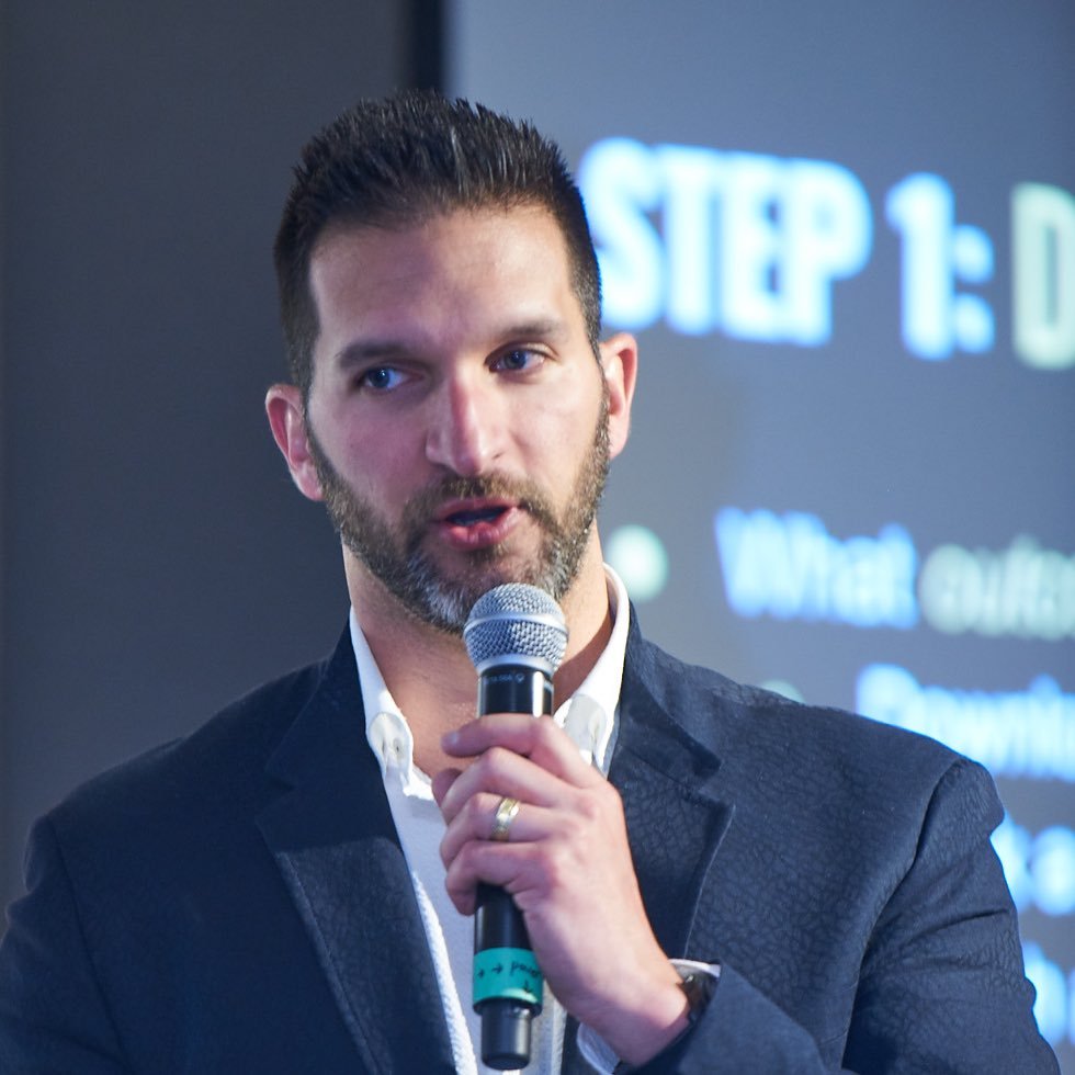 Worlds #1 Fitness Business Coach
