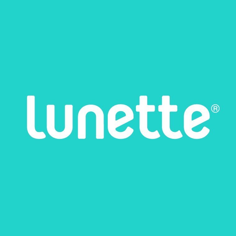 Lunette Menstrual Cup