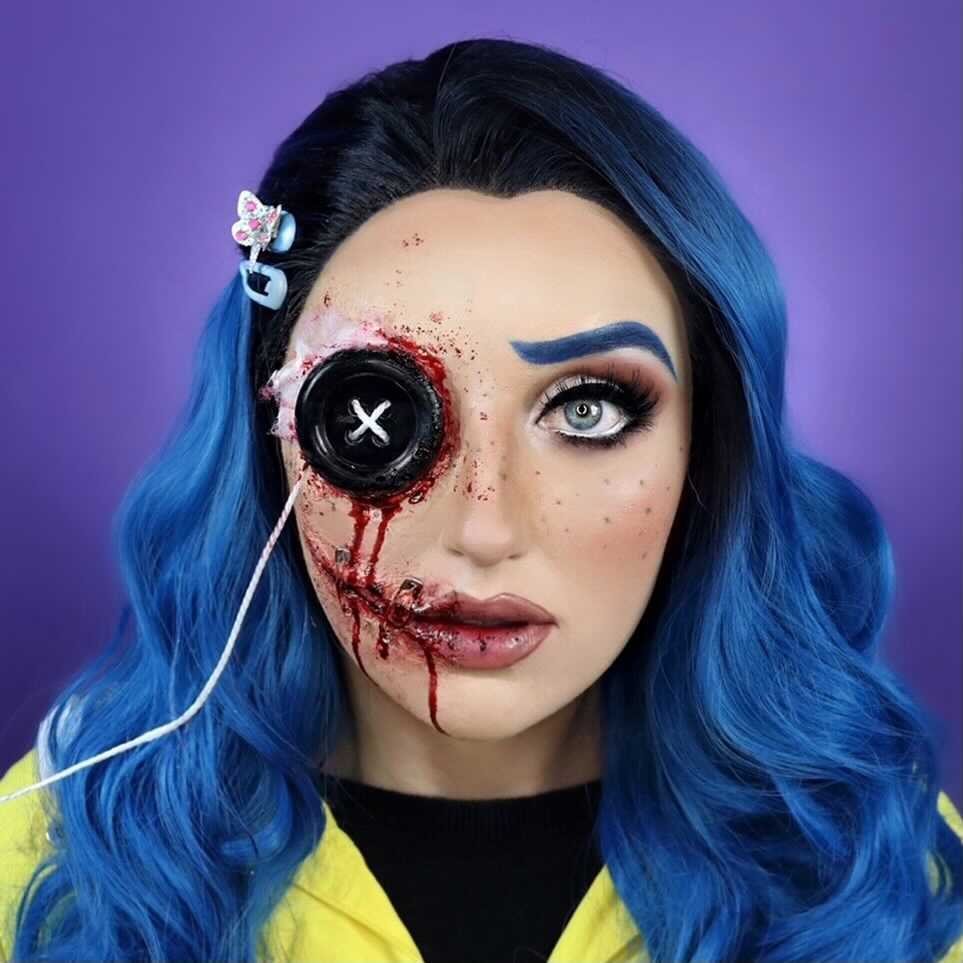 Bonnie Corban Sfx