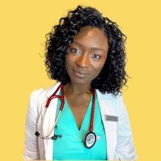 Dr Simi Adedeji MD