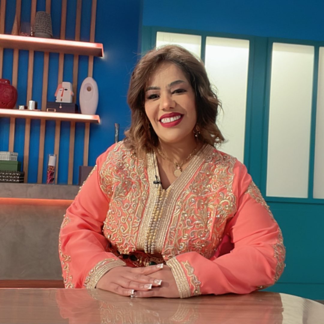 CHEF FAOUZIA JABBARI