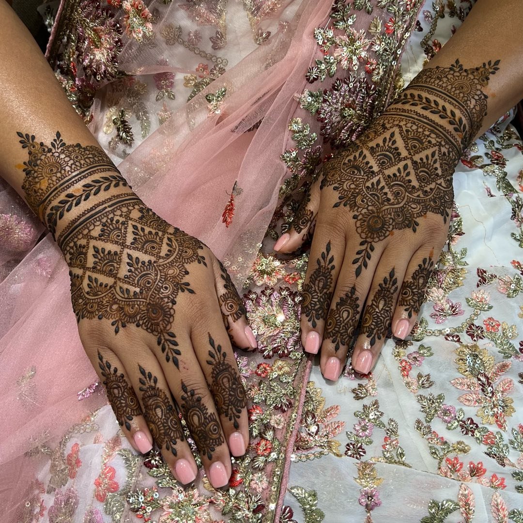 Farah Sayeed
