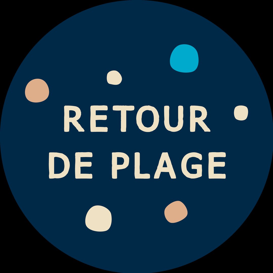 Bijoux Retour De Plage ⚓️