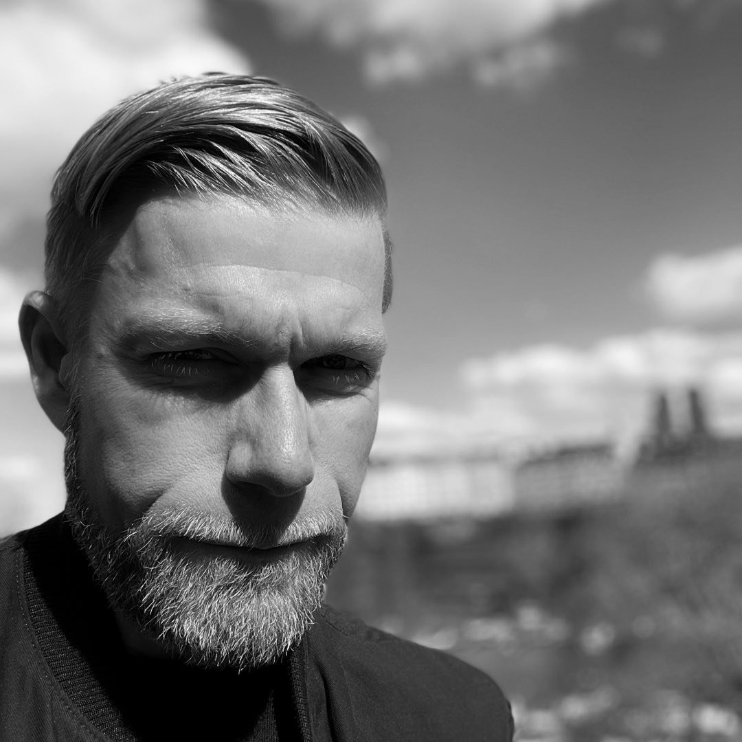 Jonas Wagell
