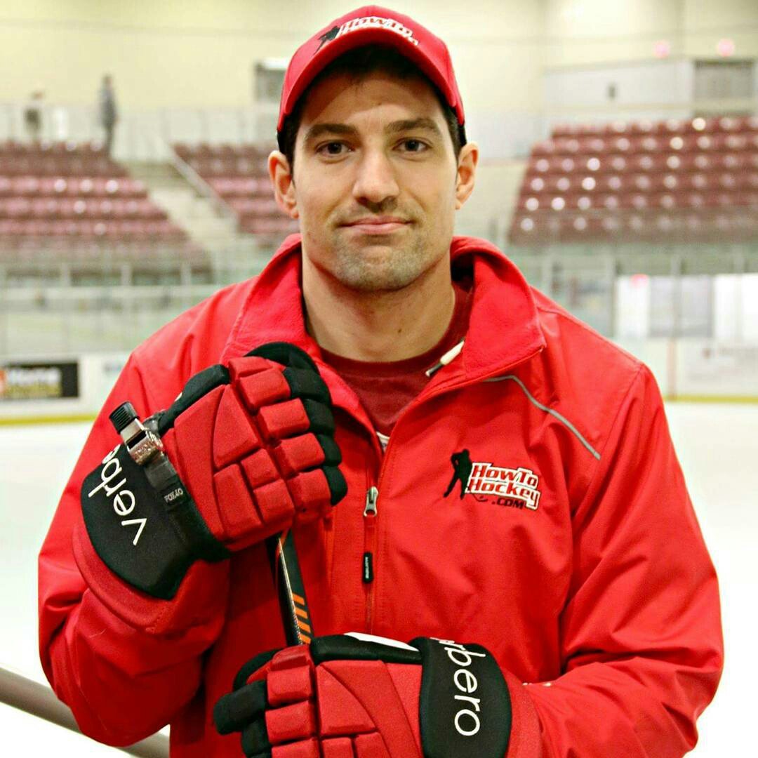 Coach Jeremy Rupke
