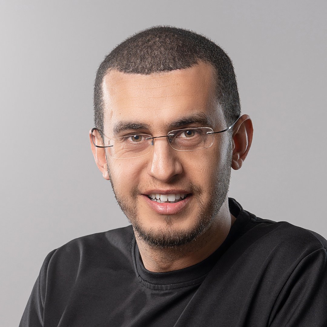 Ali Arbes | علي عربس