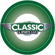 Classic & Sports Car