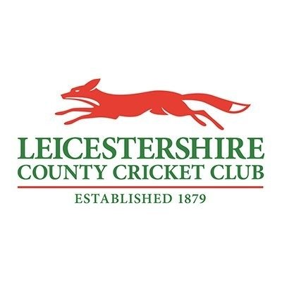 Leicestershire CCC ?