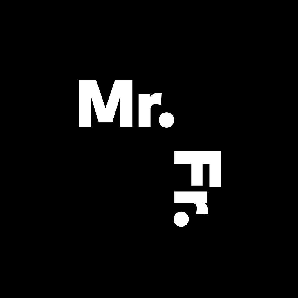 Mr.Frank