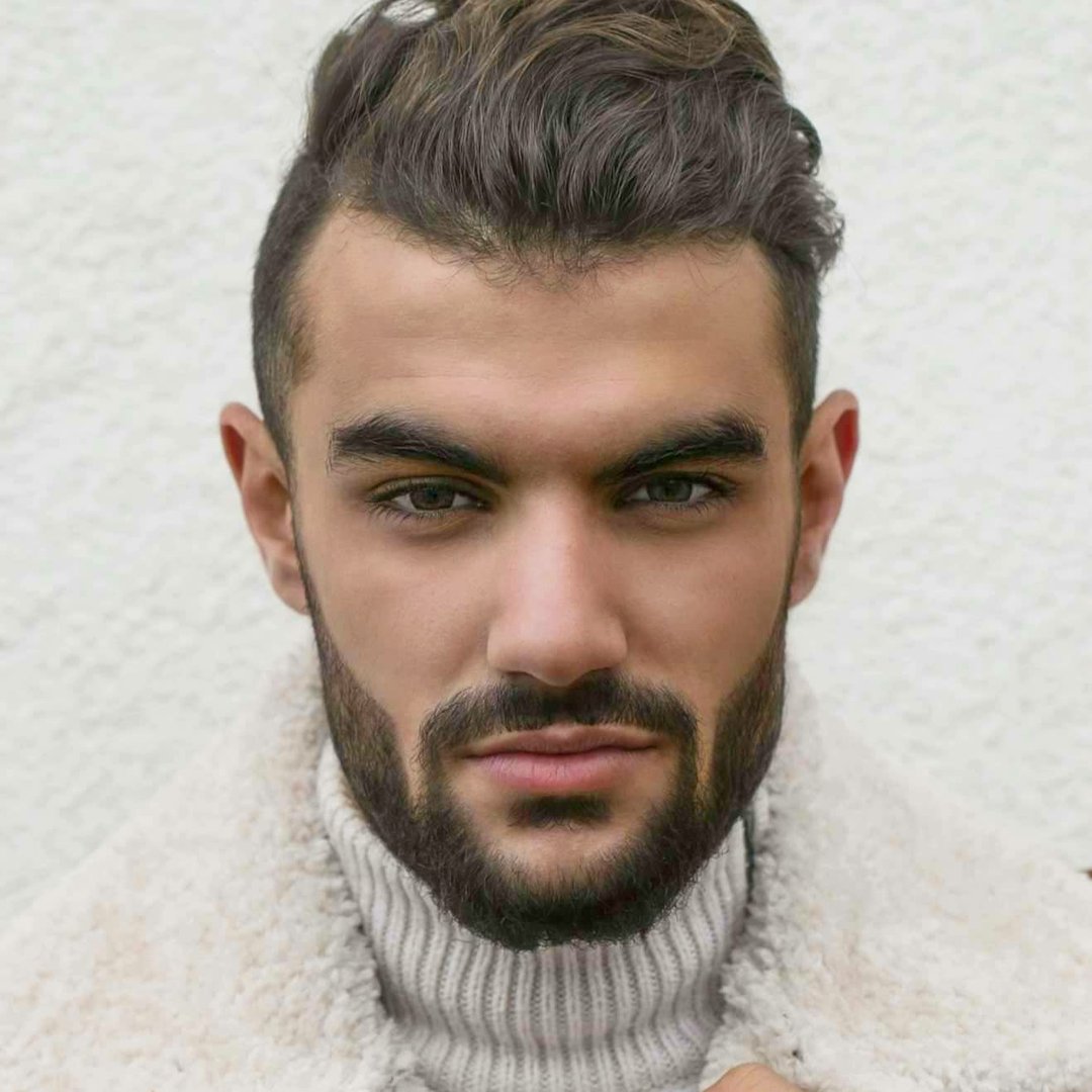 Hugo Diaz Modèle